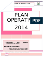 PDF Plan Operativo Final para Centro de Salud - Compress