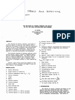 Sparks, C.P., The Influence of Tension, Pressure and Weight On Pipe and Riser Deformations and Stresses PDF