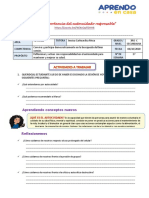 FICHA DE TUTORIA SEMANA 27 - 3roc - Carhuavilca