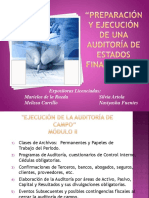 Ejercicios Practicos de Auditoria PDF