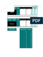 You Beaut Shim Calculator VIII