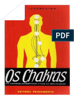 Os Chakras