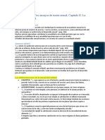 Freud, S. (1992) Tres Ensayos de Teoría Sexual, Capítulo II: La Sexualidad Infantil.