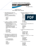 Examen Piloto Basico Pre