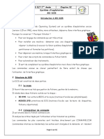 Mon Cours 02 Sur MS-DOS ITO ELT 1