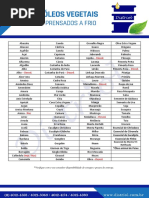 Óleos Distriol - Ok PDF