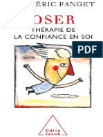 (WwW.1001ebooks - Com) - Oser - Thérapie de La Confiance de Soi PDF