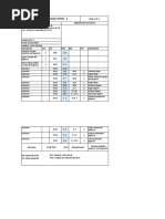 Análisis de Métodos MTM - 2: Descripción Nro MI TMU MD Nro Descripción