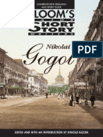 Harold Bloom - Nikolai Gogol (Bloom's Major Short Story Writers) (2003) PDF