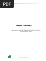 Temple y Revenido PDF