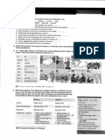 Guests and Visitors Vocabulary 2 PDF