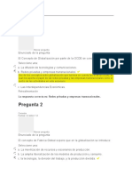 Evaluacion Unidad 3 Electiva Organismos Internacionalñes Odhm