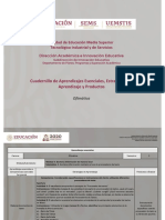 Ofimática Planeacion Didactica 2020 PDF