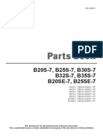 B20S-7 Sb1266e01 PDF