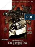 FRP0005 Adventure Seed 3a - The Burning Tree PDF