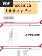 Biomecánica