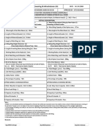 MEIL Rigging Plan For Unloading Loader