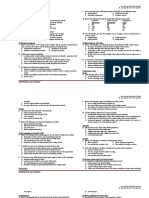 Reviewer in Abc Costing: Cost Accounting AND Control (B. Activity-Based Cost System)