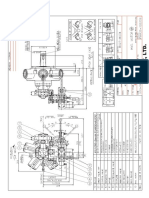 STAFFA - KAWASAKI Hyd - Motor PDF