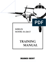 MERLIN MNSA26AT-TR-C 6420 Training Manual PDF