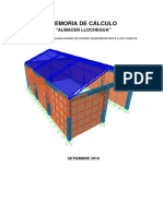 Memcalc-Llochegua Almacen