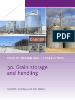 Grain Storage and Handling PDF