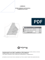 Cambios de Plano Laminas