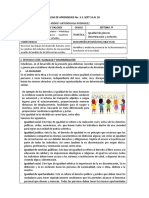 7°. SEP 14 AL 18. Taller Etica - Discriminación y La Inclusión en La Sociedad EYBER ANDREY ARTUNDUAGA