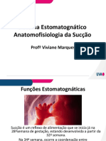 Aula 2 - Anatomofisiologia Da Sucção-2 PDF