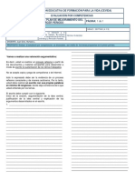 Sustentacion de Plan de Mejoramiento Ciencias Sociales Grado 7 Tercer Periodo