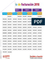 Calendario Sat 2017 PDF