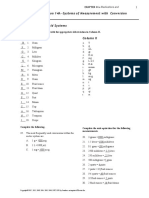 Pileo, Cheska M. Section 14A-Systems of Measurement With Conversion