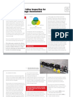 Mechanical Damage White Paper