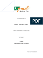 Actividad 5. Topografia