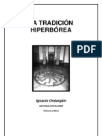 La Gran Tradicion Hiperborea