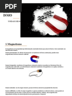 Ud1-Magnetismo y Electromagnetismo