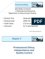 Acfn 723 Chapter 3 - 2019