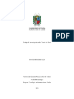 Investigación Teoría Del Error 1