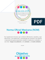 NOM-035-STPS Colaboradores