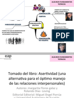 Fundamentos Teoricos Comunicacion Asertiva