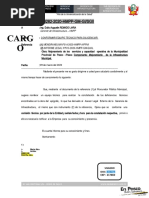 0282..... Gi..... Conformar Comision Tecnica Mejoramiento Servicios de La Infraestructura de La Municipalidad