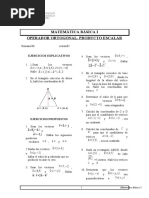 Sem 6 Ses 2 Operador Ortogonal. Producto Escalar