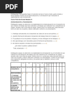 Eco Evaluacion y Evaluacion