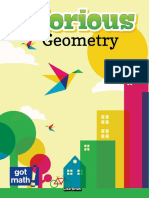 Glorious Geometry PDF