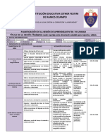 Revisamos Como Escribir Un Reportaje