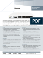 Fortigate 300E Series: Next Generation Firewall Secure Sd-Wan Secure Web Gateway