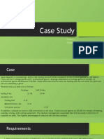 Case Study - Football