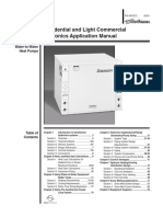 Hydronics Application Manual