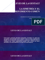 Exposicion Leyes Gestalt