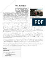 Descubrimiento de América PDF